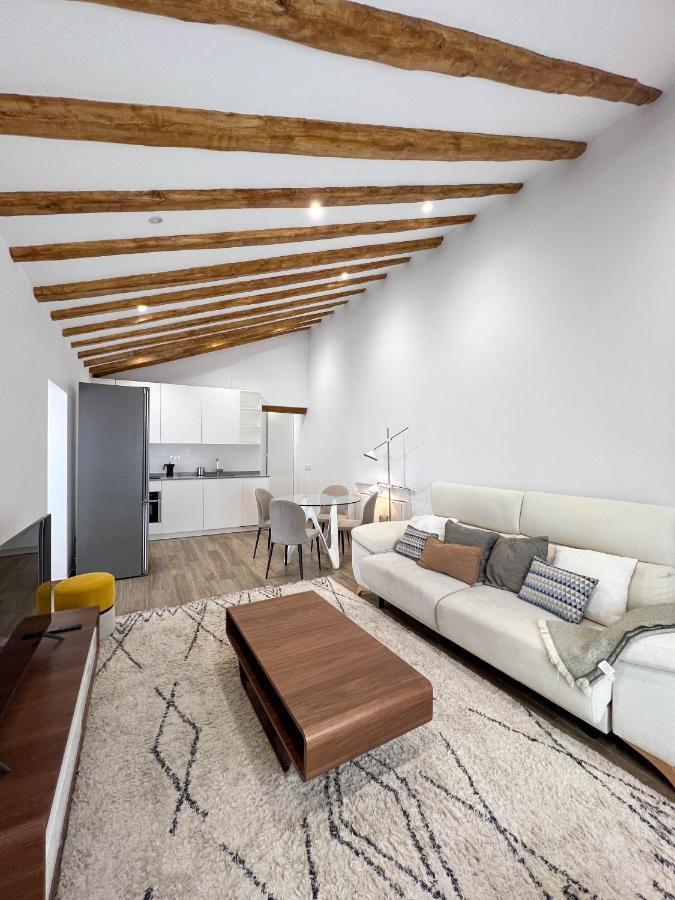 Apartamento Apartamento Reformado En El Centro De Madrid