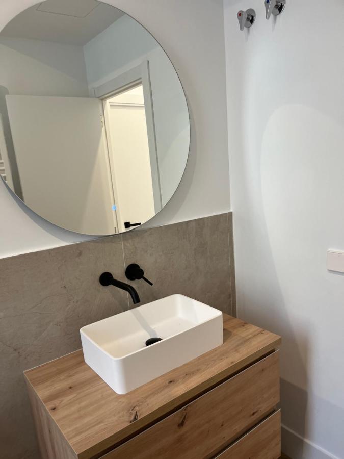 Apartamento Exyca Bernabeu Madrid