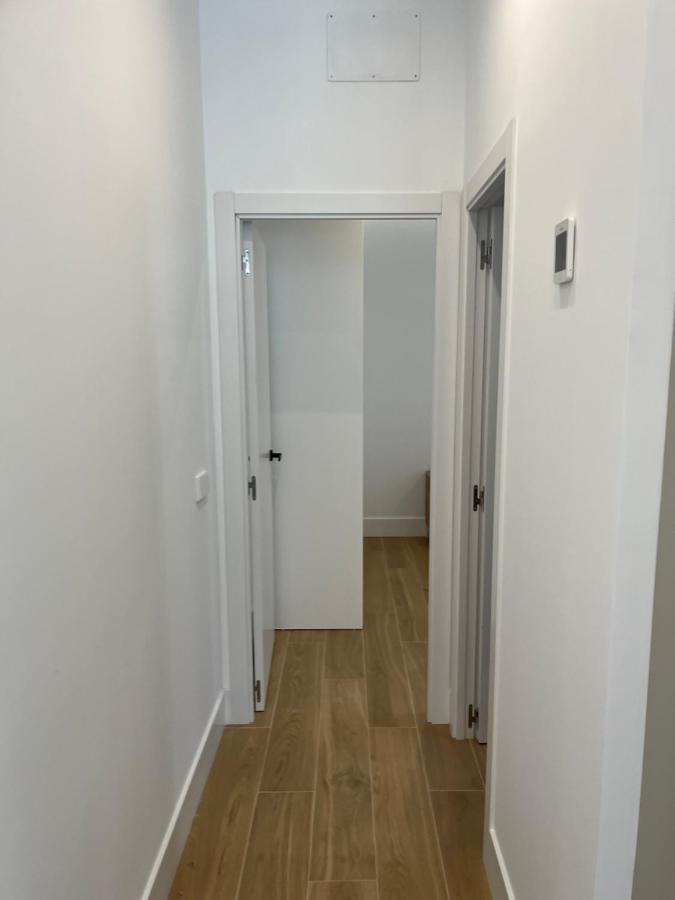 Apartamento Exyca Bernabeu Madrid