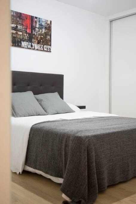 Solfai Vacacional 21 * Madrid