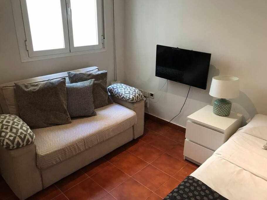 Solfai Vacacional 52 Apartamento *