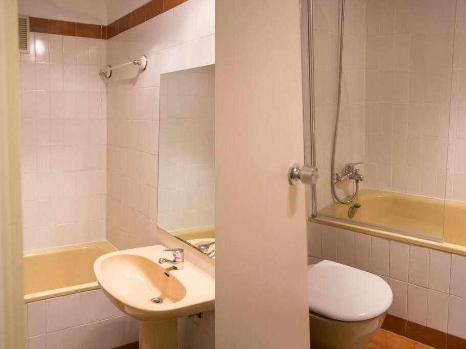 Solfai Vacacional 27 Apartamento