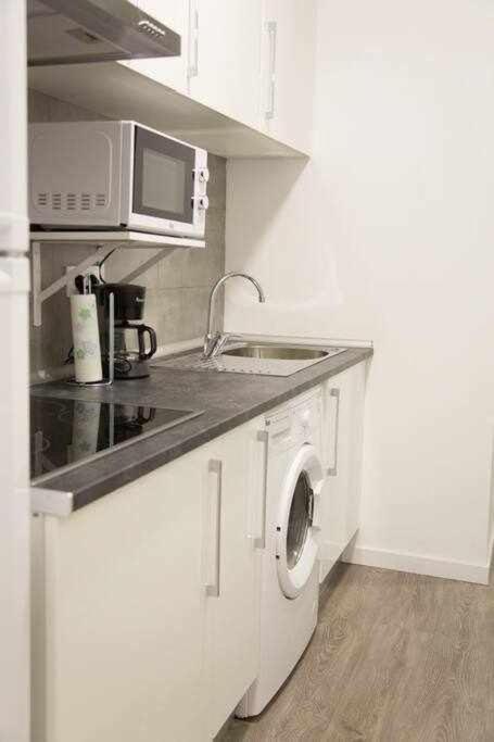 Solfai Vacacional 15 Apartamento