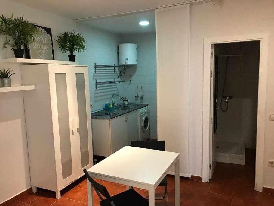 Apartamento Solfai Vacacional 52 Madrid