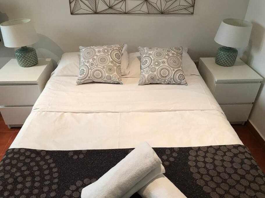 Apartamento Solfai Vacacional 52
