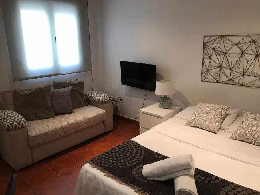 Apartamento Solfai Vacacional 52 *