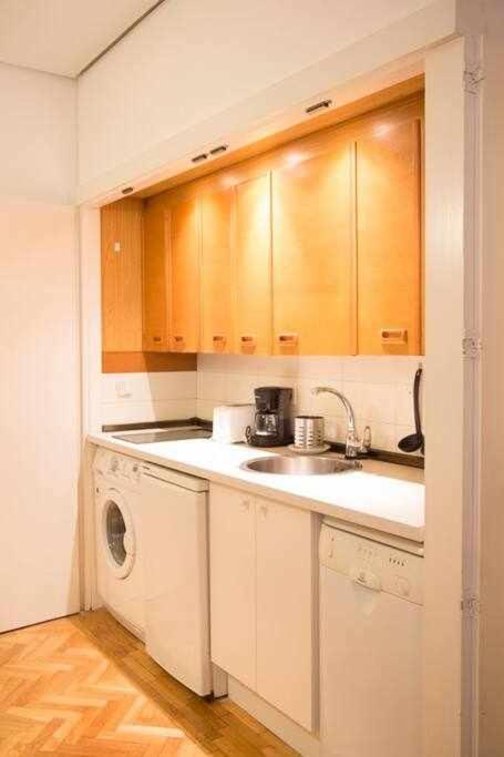 Apartamento Solfai Vacacional 27