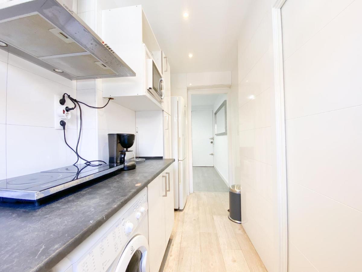 Apartamento Apartamento Con Encanto En Malasana *