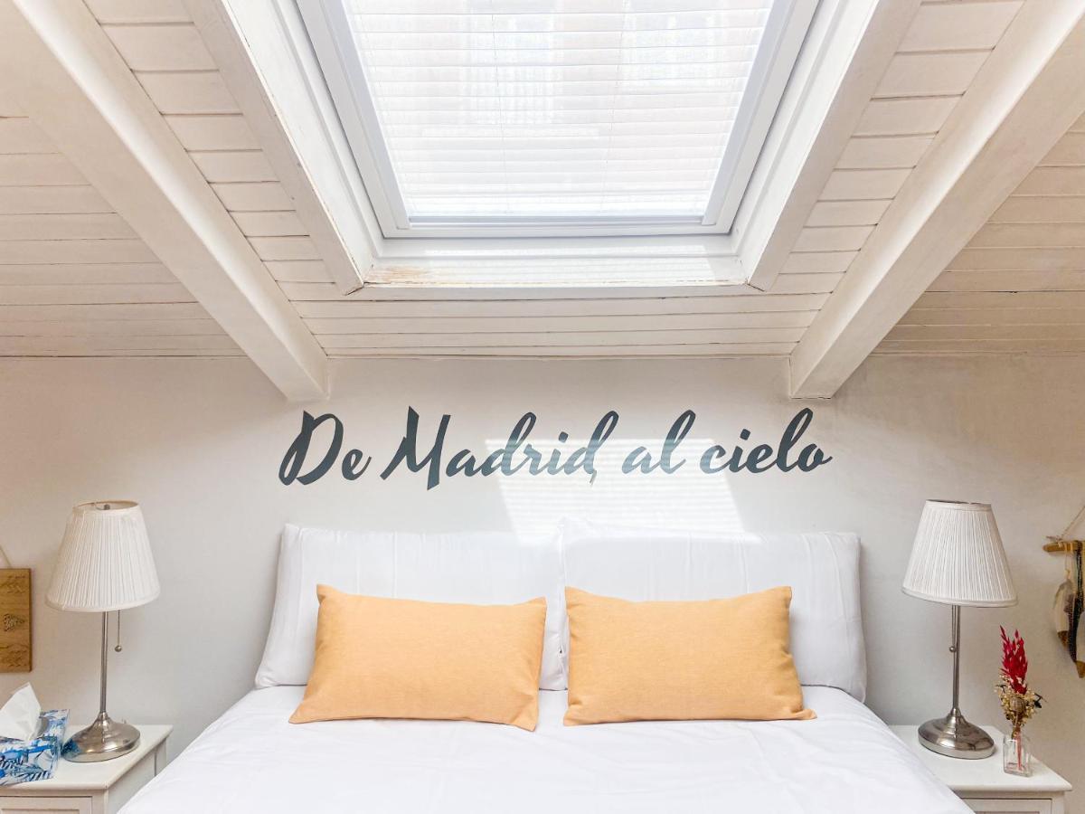 Apartamento Acogedor Estudio En El Cento De *