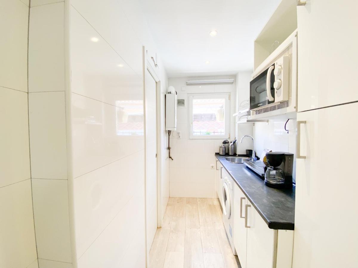 Apartamento Apartamento Con Encanto En Malasana