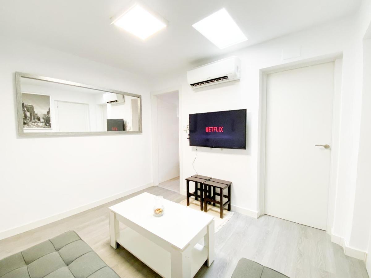 Apartamento Con Encanto En Malasana Apartamento *