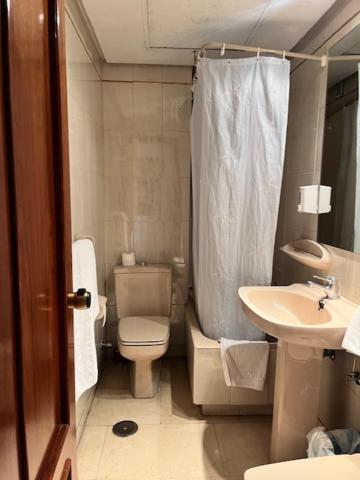 Olano C.b. Apartamento Madrid
