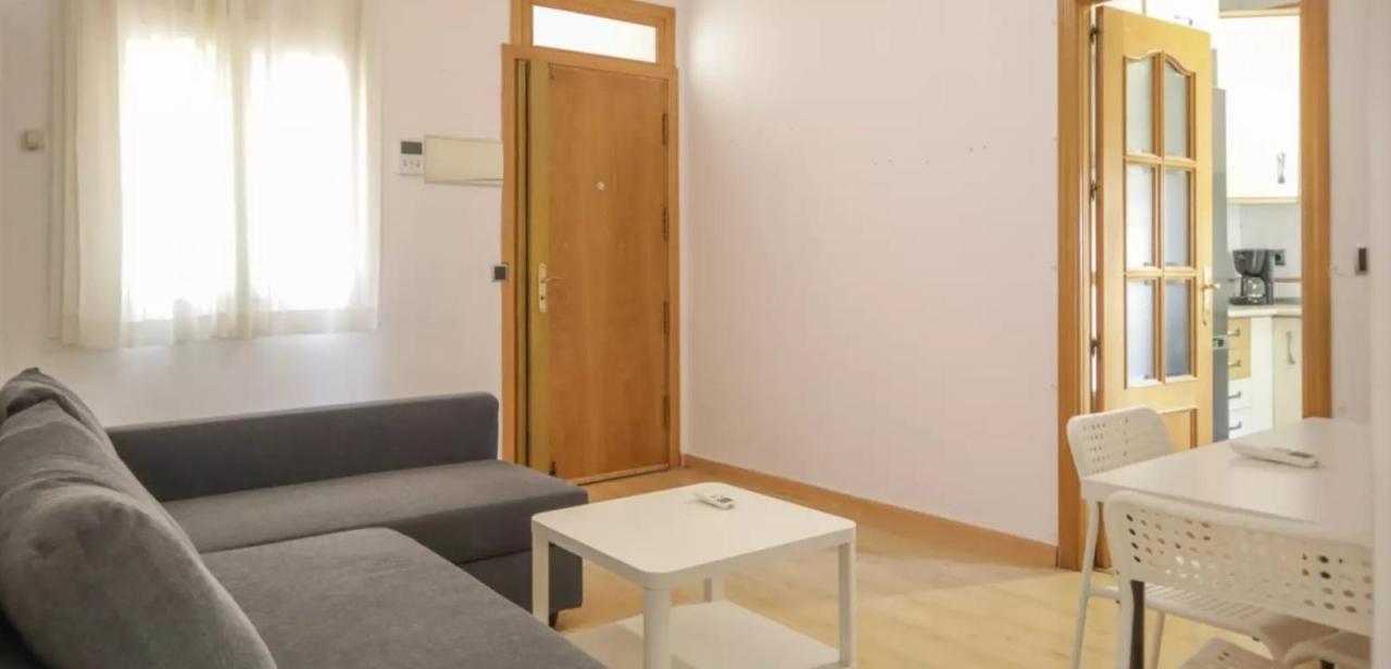 Apartamento Apartamento Legazpi