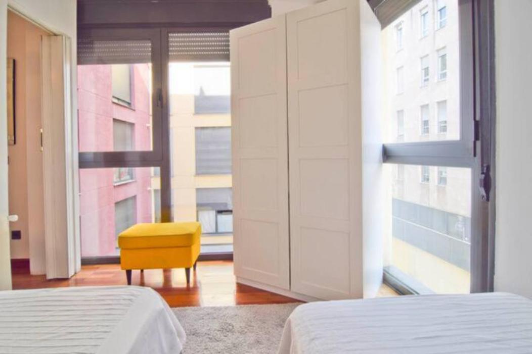 Duplex En El Rastro, Centro De Apartamento *