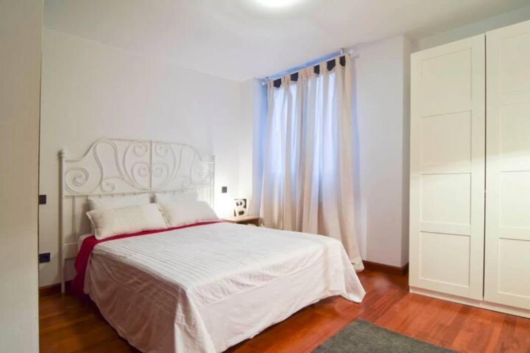 Duplex En El Rastro, Centro De Madrid