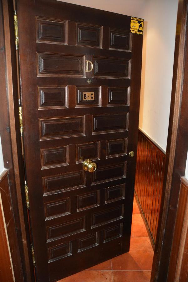 Apartamento For Preciosa Buhardilla Temporal En Plena Puerta Del Sol De Cor2 Madrid
