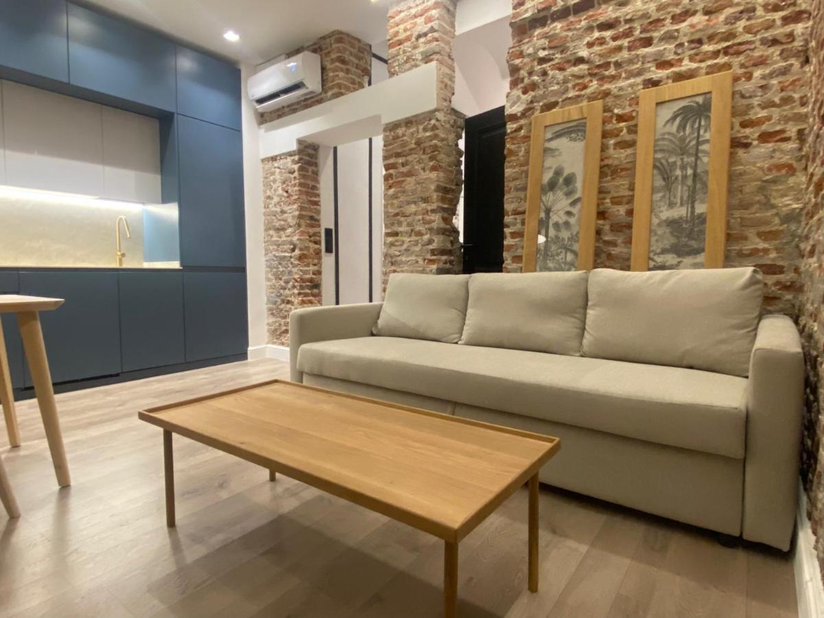 Apartment Calle Alcala