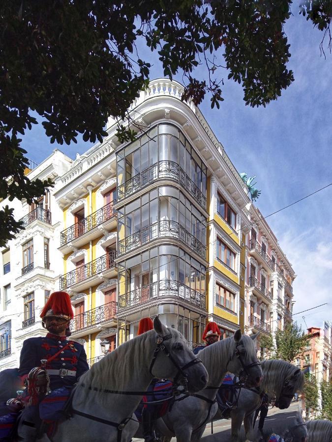 Ardmadrid Centro Apartment Madrid