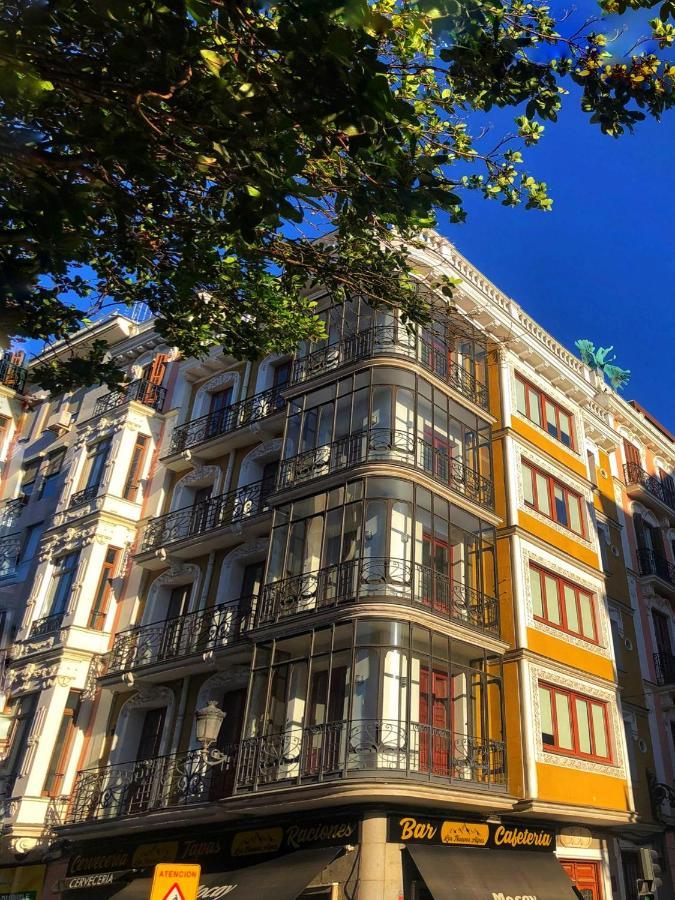 Apartment Ardmadrid Centro Madrid