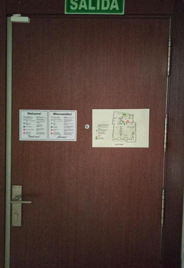 Apartment Ardmadrid Centro Madrid