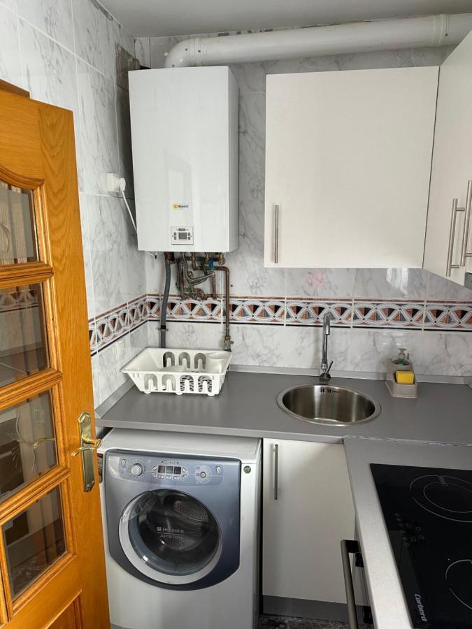Apartamento El Gengo *