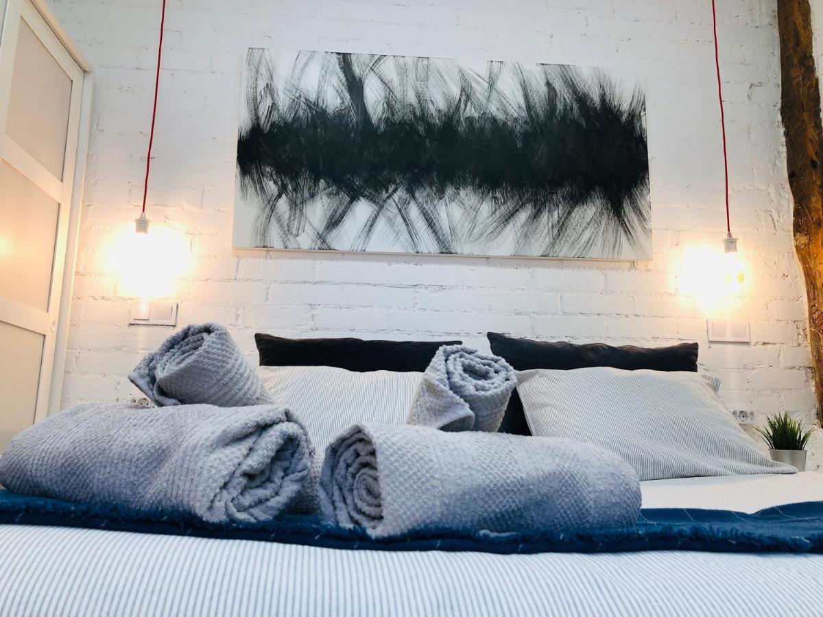 Apartamento Con Encanto En Zona Tirso De Molina-sol Madrid