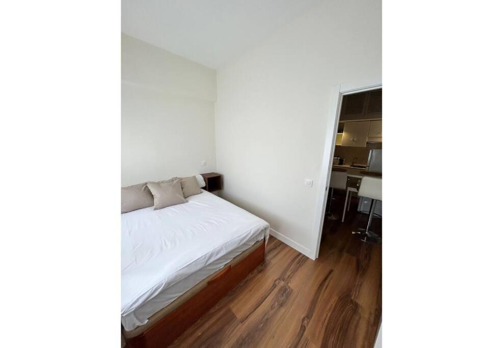 Apartamento Downtown Apt 1hab 4pax En La Plaza De Chueca *
