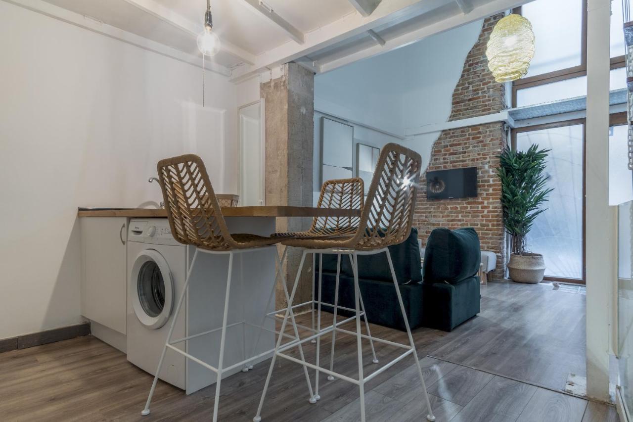 Apartamento 2beds 2baths Furnished Plz Espana Duplex Mintystay *