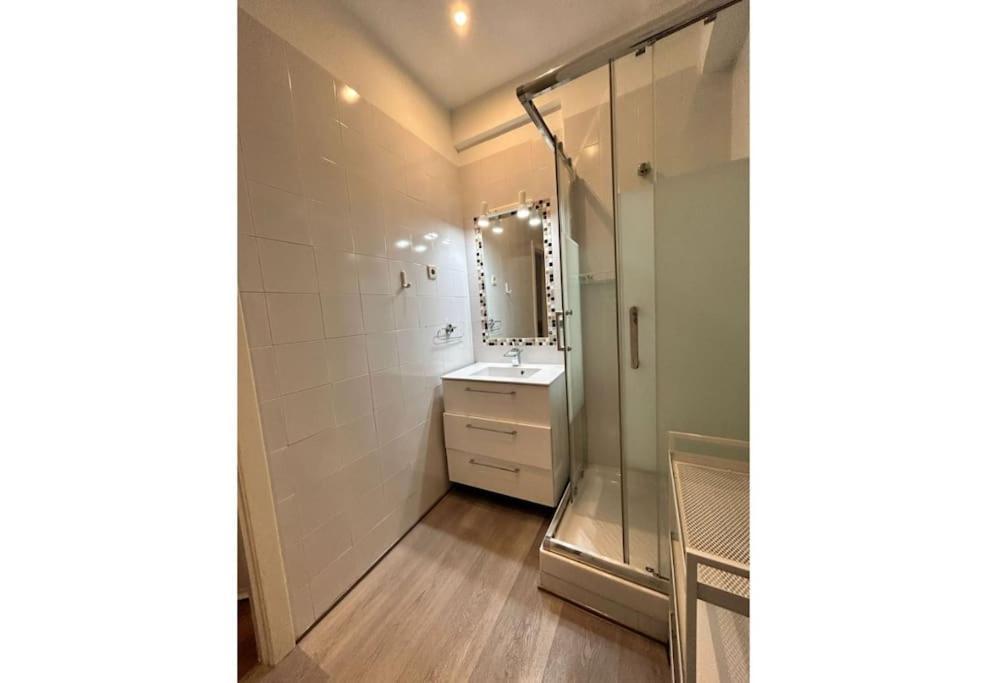 Apartamento Downtown Apt 1hab 4pax En La Plaza De Chueca