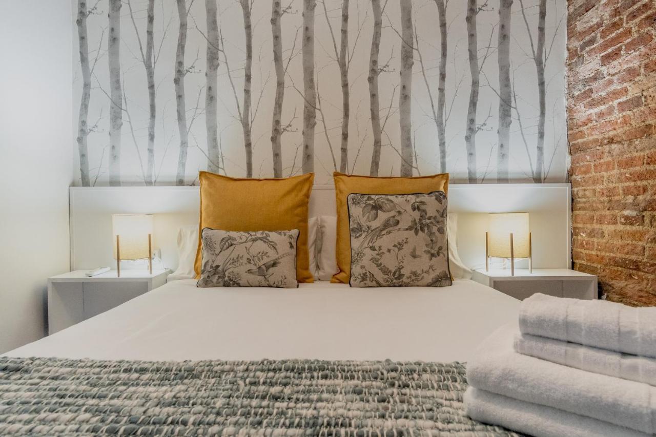 Apartamento 2beds 2baths Furnished Plz Espana Duplex Mintystay