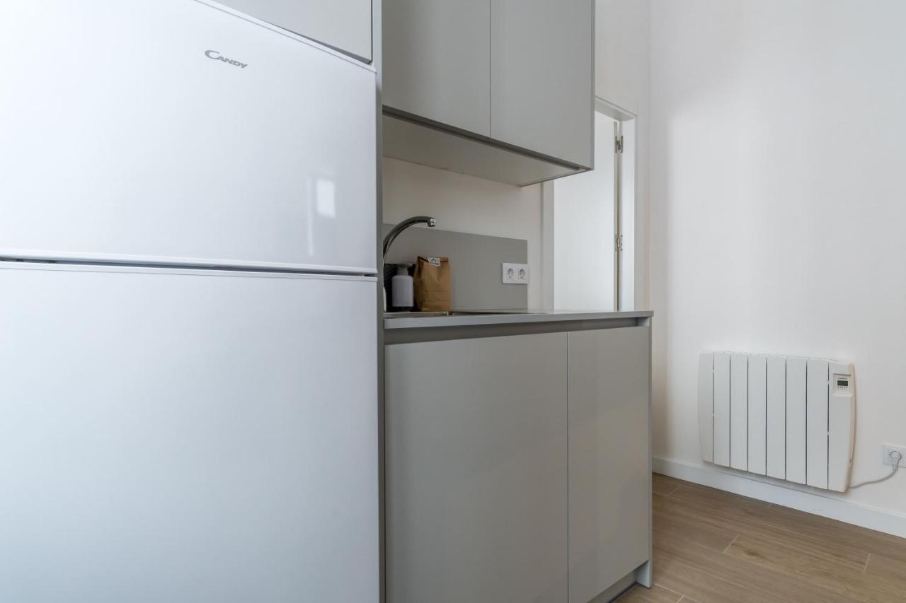 Apartamento Modern Duplex -2bedrooms 2bathrooms-las Letras *