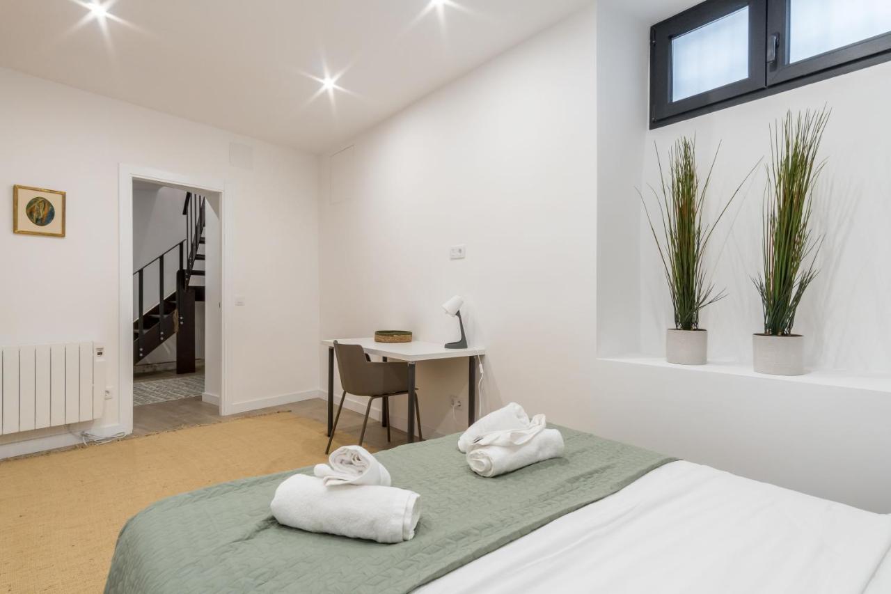 Modern Duplex -2bedrooms 2bathrooms-las Letras Apartamento *