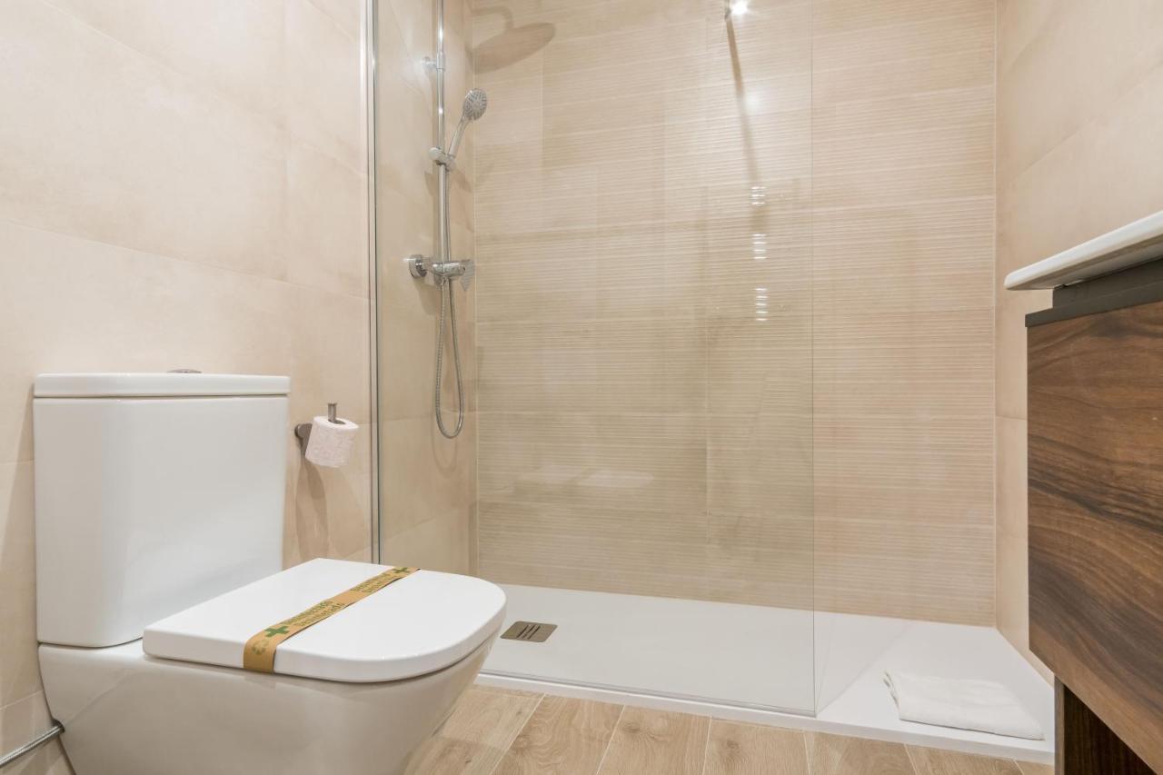 Modern Duplex -2bedrooms 2bathrooms-las Letras Madrid