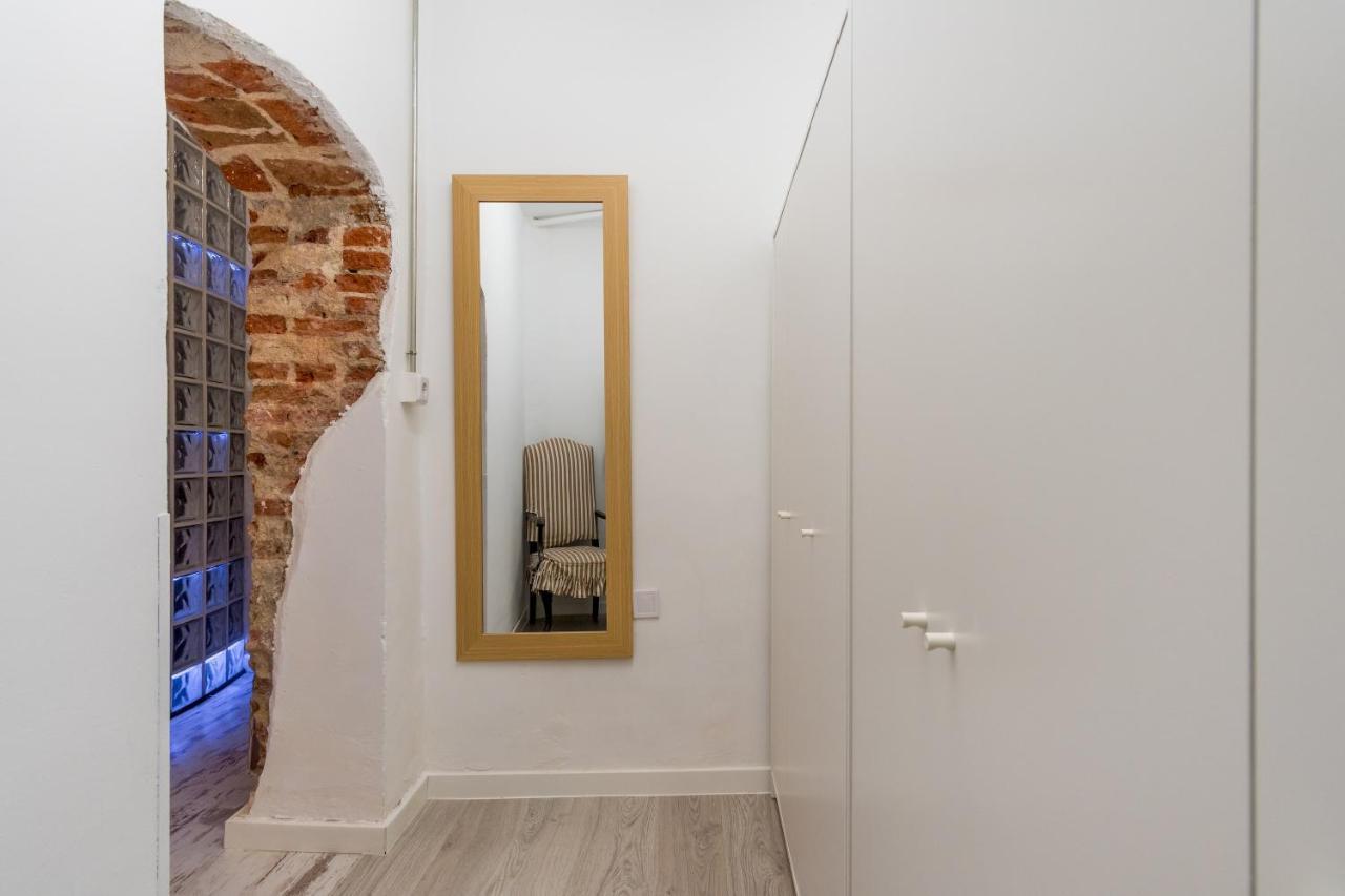 2beds 2baths Furnished Plz Espana Duplex Mintystay Apartamento