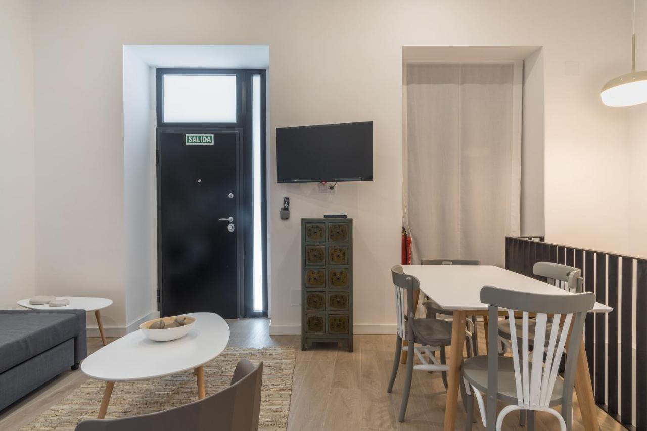Modern Duplex -2bedrooms 2bathrooms-las Letras Apartamento *