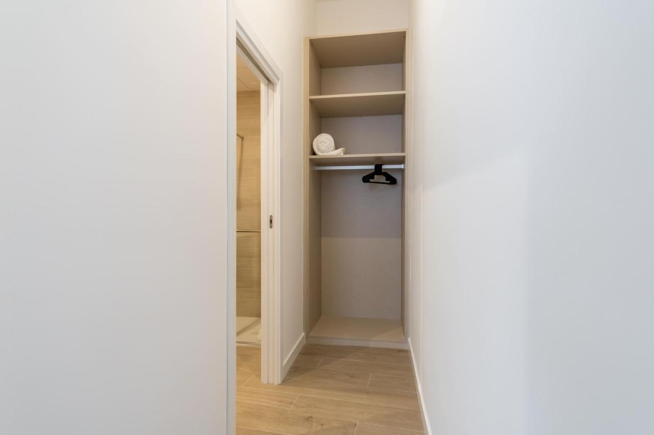 Apartamento Modern Duplex -2bedrooms 2bathrooms-las Letras Madrid