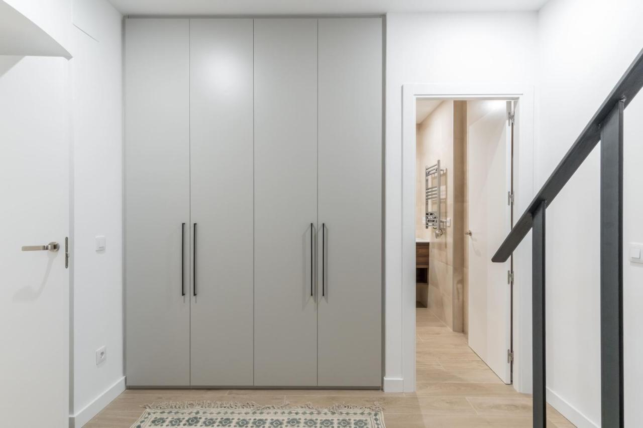 Modern Duplex -2bedrooms 2bathrooms-las Letras Apartamento