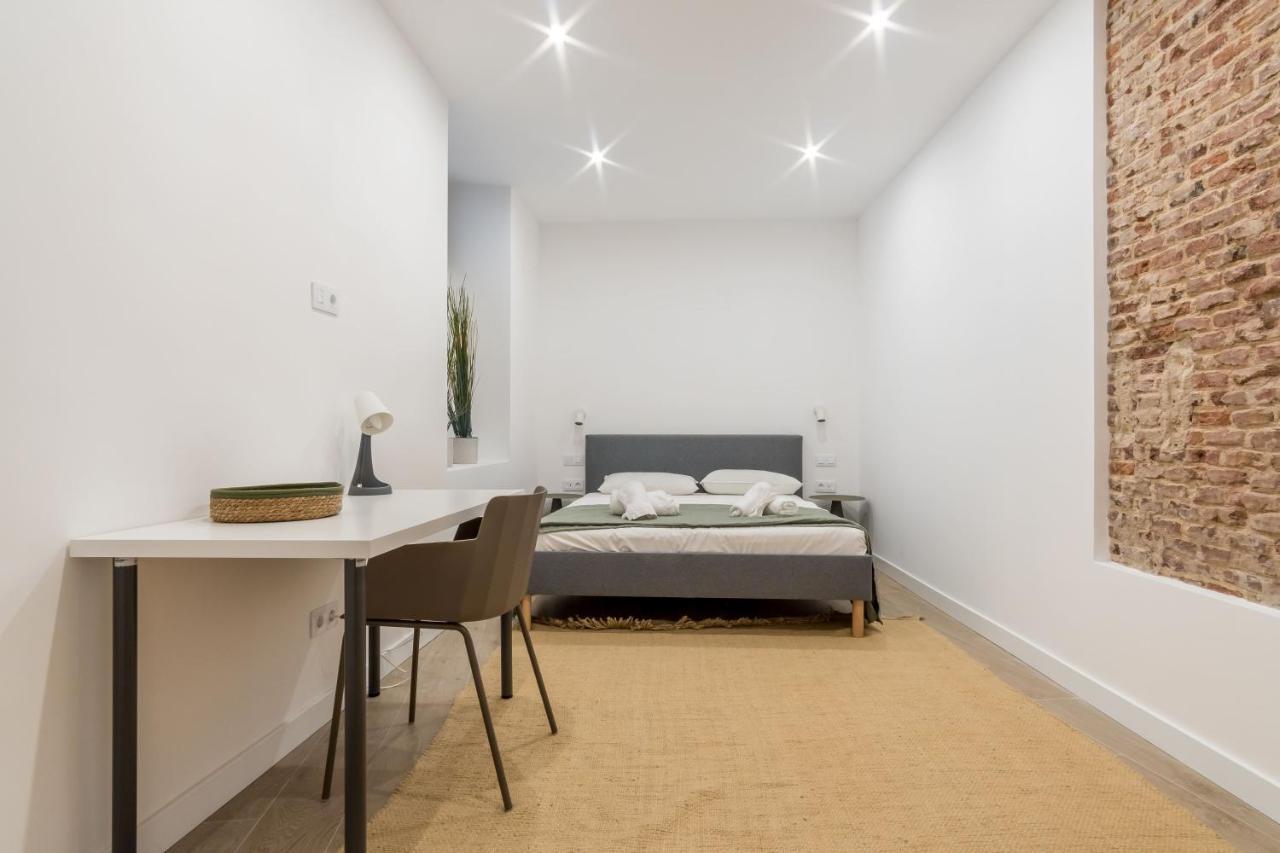 Modern Duplex -2bedrooms 2bathrooms-las Letras