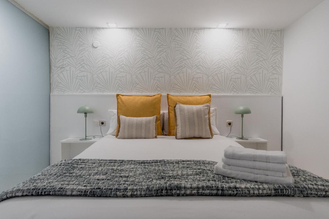 2beds 2baths Furnished Plz Espana Duplex Mintystay Apartamento Madrid