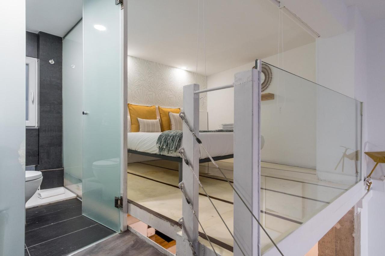 2beds 2baths Furnished Plz Espana Duplex Mintystay