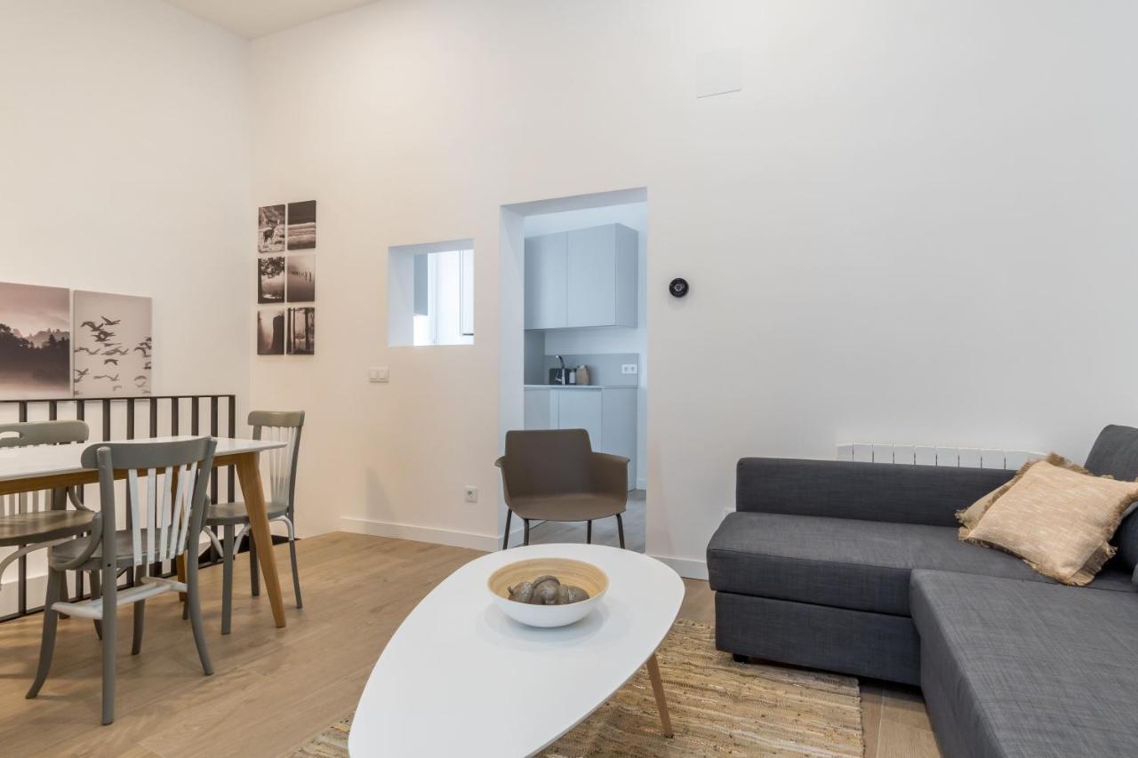 Modern Duplex -2bedrooms 2bathrooms-las Letras Madrid