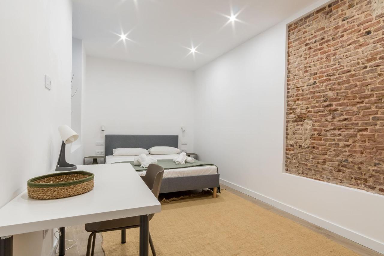 Modern Duplex -2bedrooms 2bathrooms-las Letras * Madrid