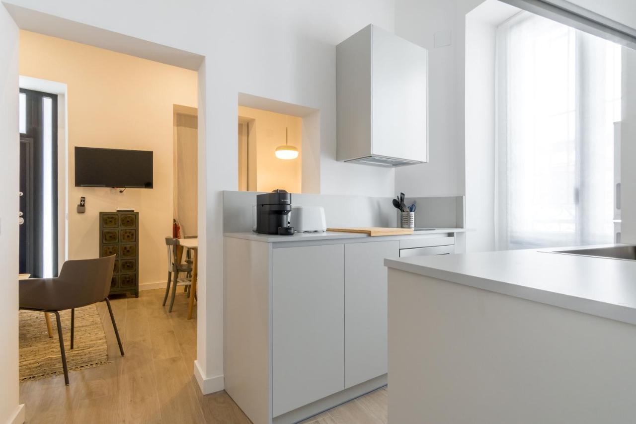 Modern Duplex -2bedrooms 2bathrooms-las Letras Apartamento *