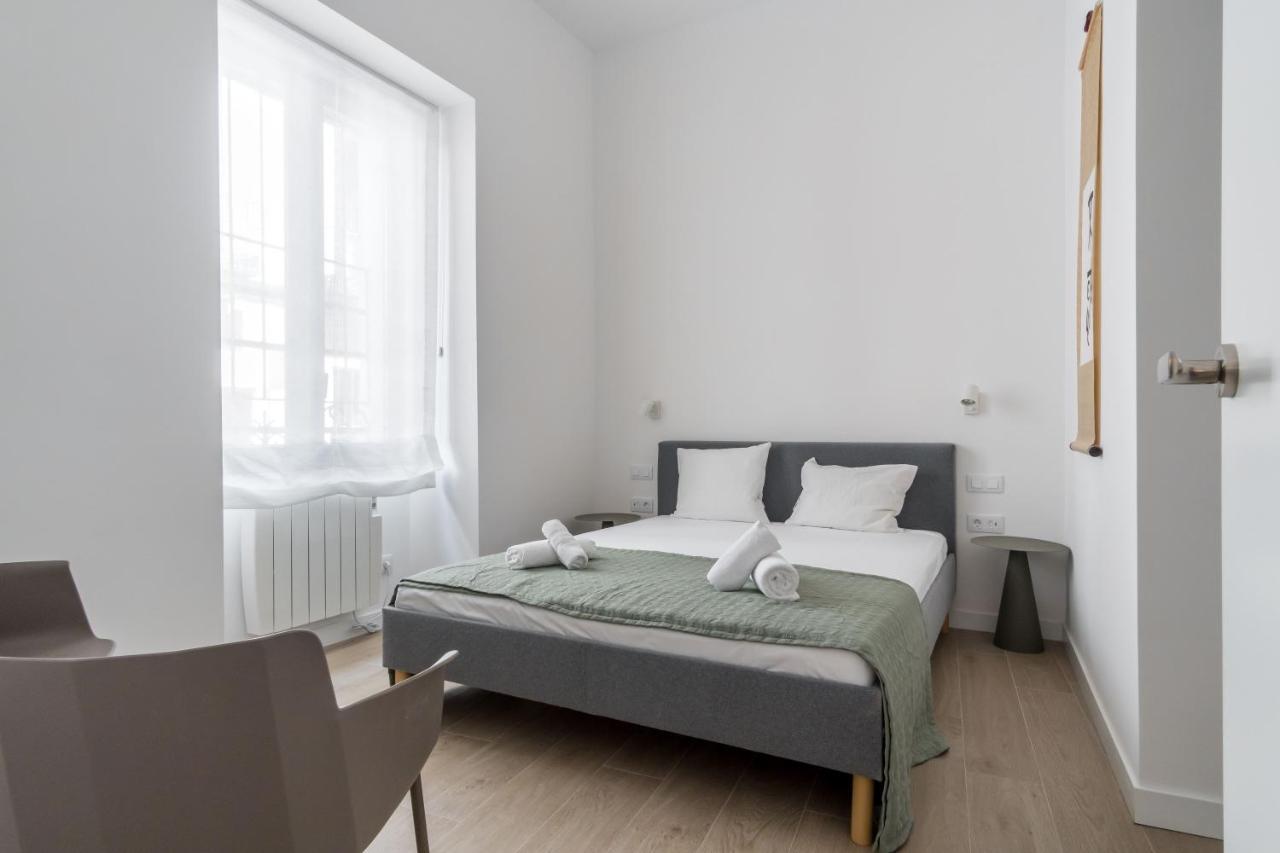 Modern Duplex -2bedrooms 2bathrooms-las Letras Madrid