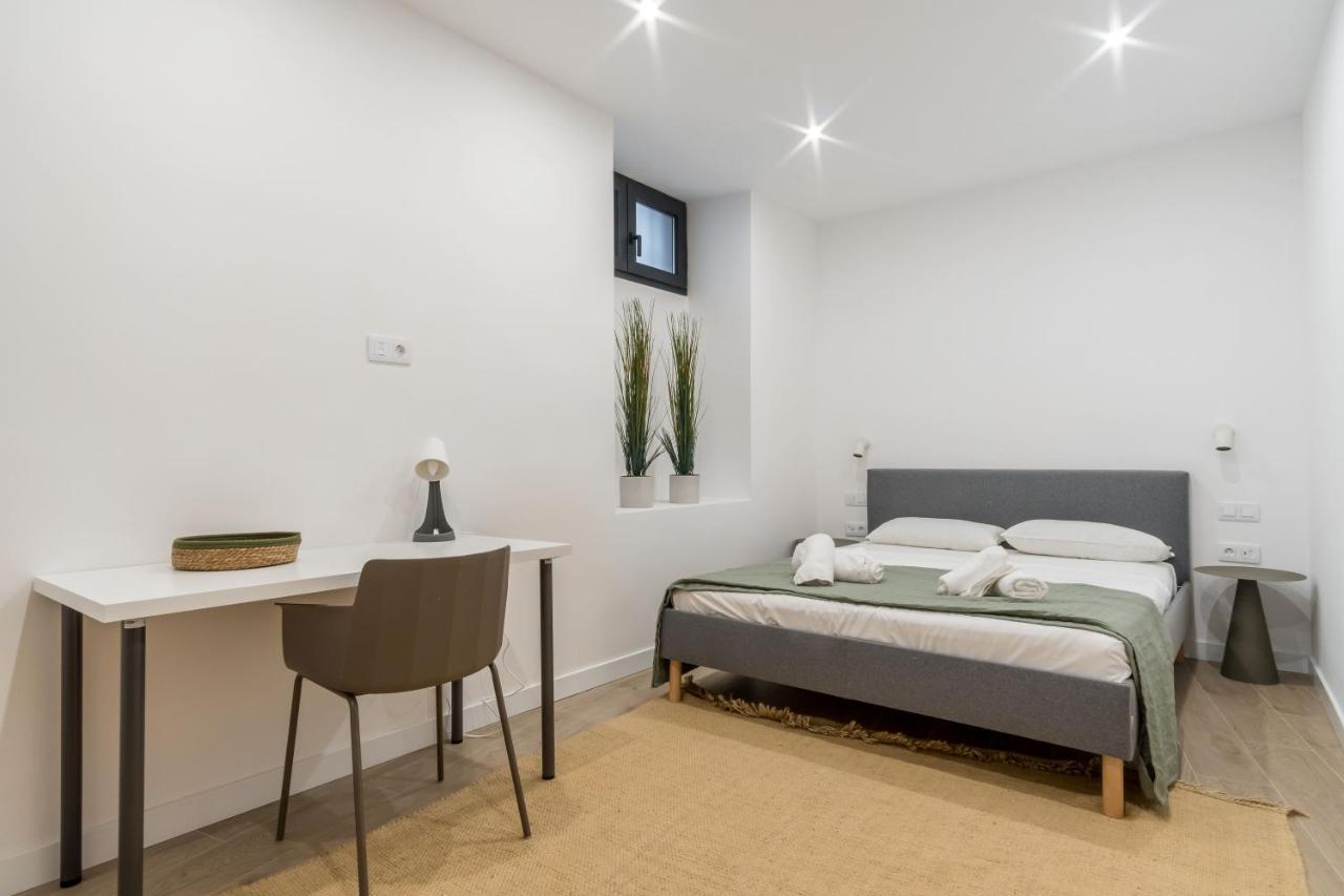 Modern Duplex -2bedrooms 2bathrooms-las Letras Apartamento Madrid