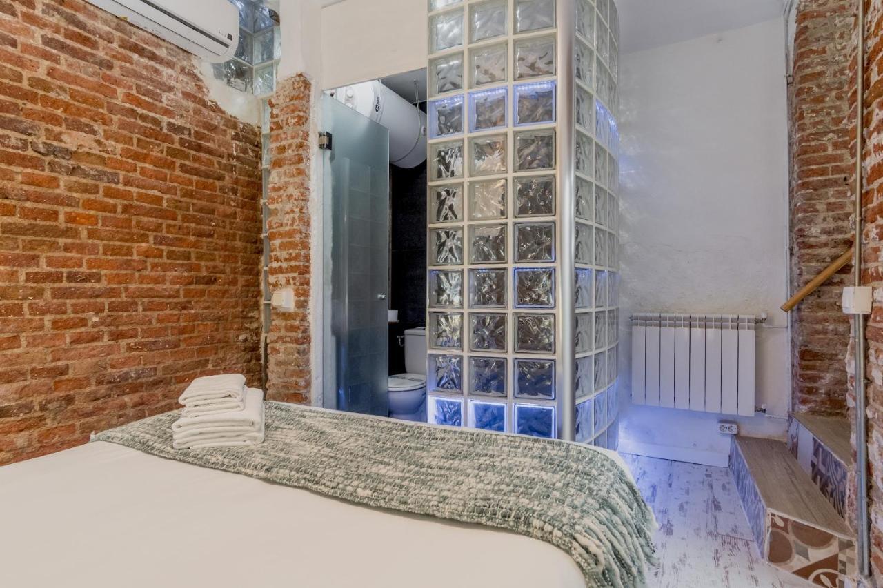 2beds 2baths Furnished Plz Espana Duplex Mintystay Apartamento *