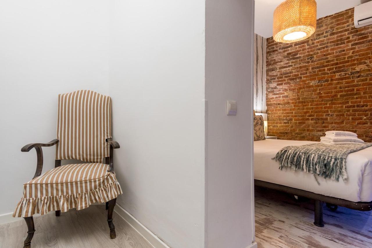 2beds 2baths Furnished Plz Espana Duplex Mintystay Apartamento Madrid