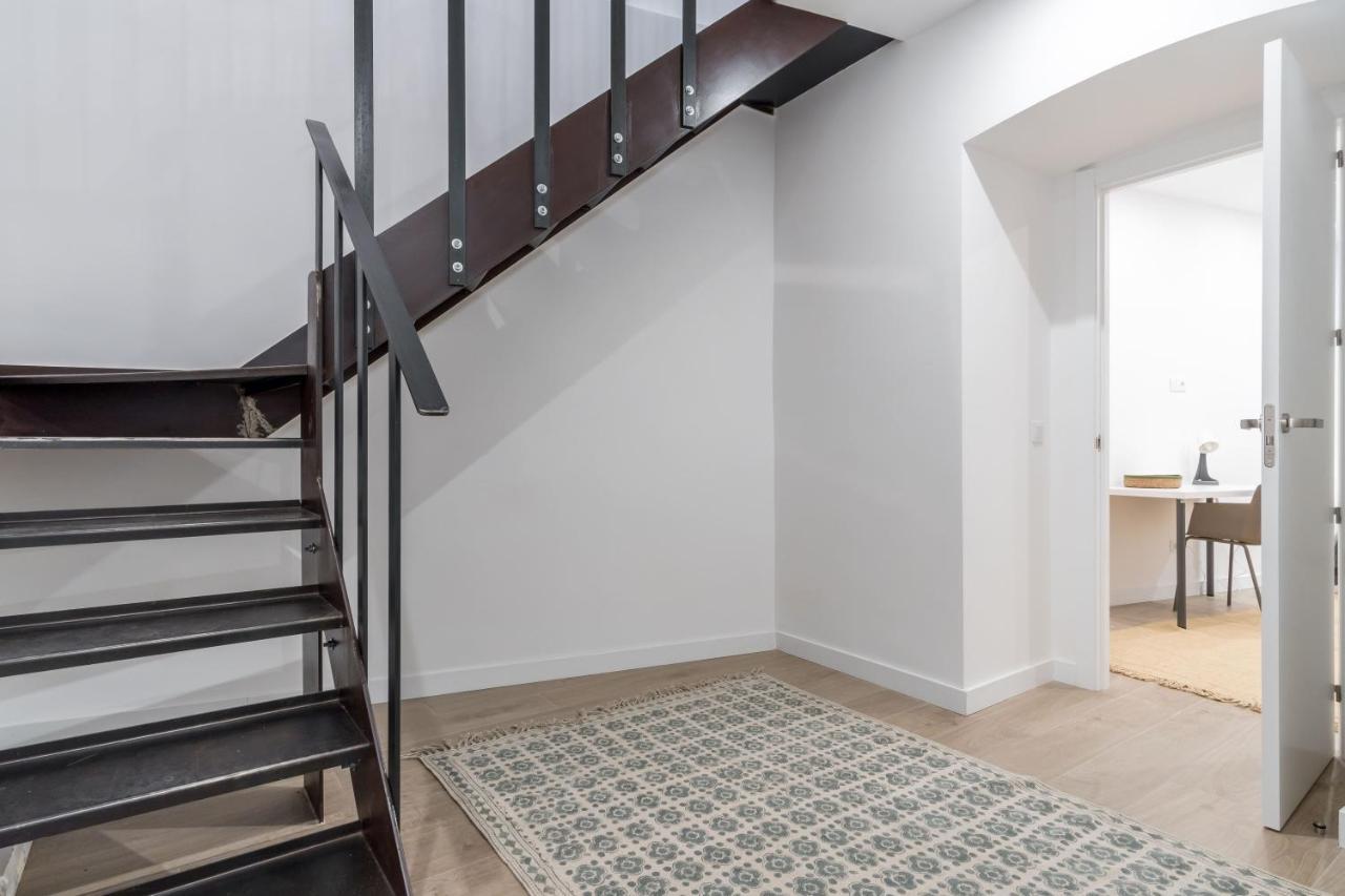 Modern Duplex -2bedrooms 2bathrooms-las Letras *