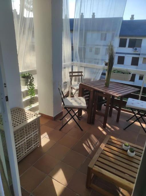 Apartment Costa De