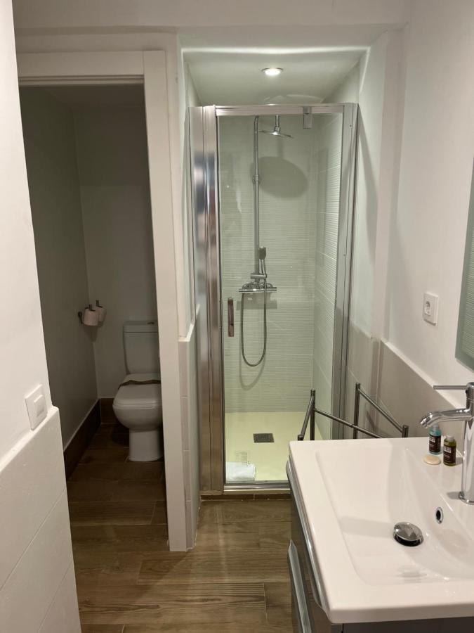Apartamento Exyca Barrio Salamanca